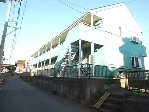 サンライズ・ヴィレッヂＩ 2階建