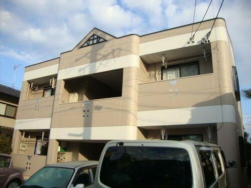 愛知県名古屋市西区平中町 2階建 築22年