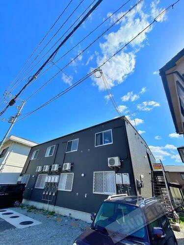 フレデリクスハウン３ 2階建