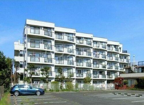 東京都立川市富士見町２丁目 賃貸マンション