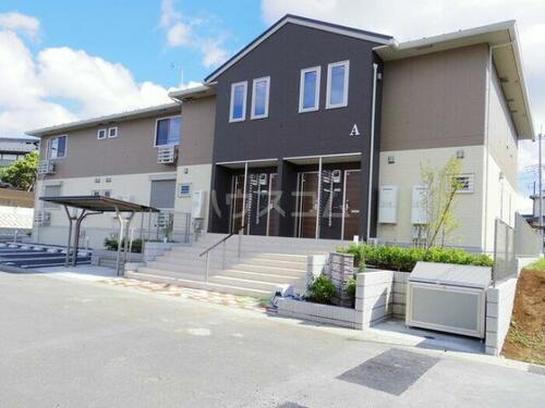 茨城県取手市ゆめみ野５丁目 築8年5ヶ月 2階建