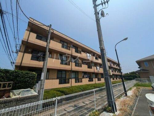 千葉県船橋市咲が丘１丁目 賃貸アパート