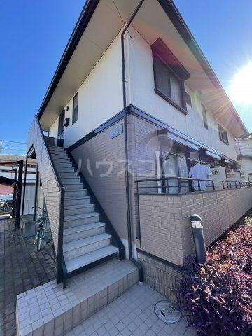 千葉県船橋市本中山６丁目 築28年11ヶ月 2階建