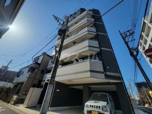 千葉県八千代市八千代台北１丁目 賃貸マンション