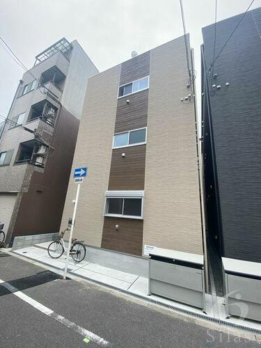 ハーモニーテラス林寺Ⅶ