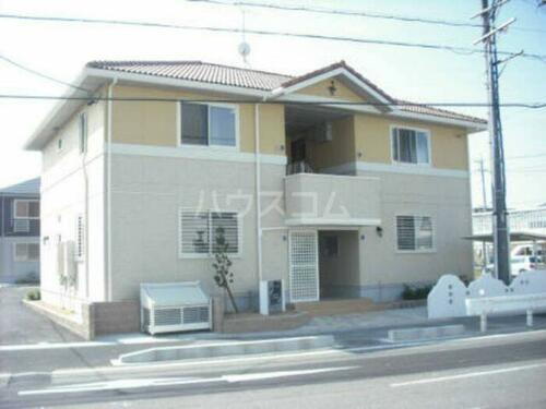 愛知県瀬戸市山口町 2階建 築13年4ヶ月