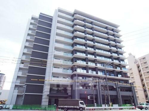 愛知県名古屋市中区新栄２丁目 12階建 築6年2ヶ月