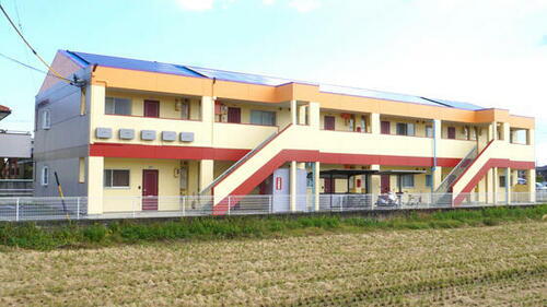 三重県津市藤方 賃貸アパート