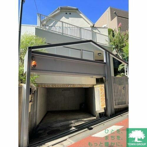 東京都大田区田園調布２丁目 賃貸一戸建て