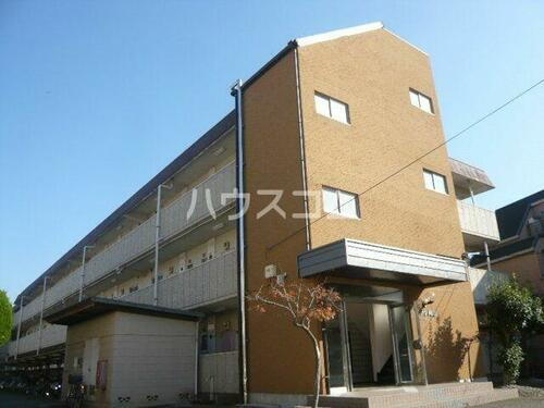 東京都葛飾区細田４丁目 賃貸マンション