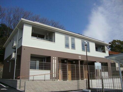 愛知県瀬戸市今林町 賃貸アパート