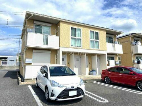 静岡県富士市一色 築14年12ヶ月 2階建