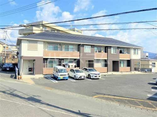 静岡県富士市依田橋 築15年6ヶ月 2階建