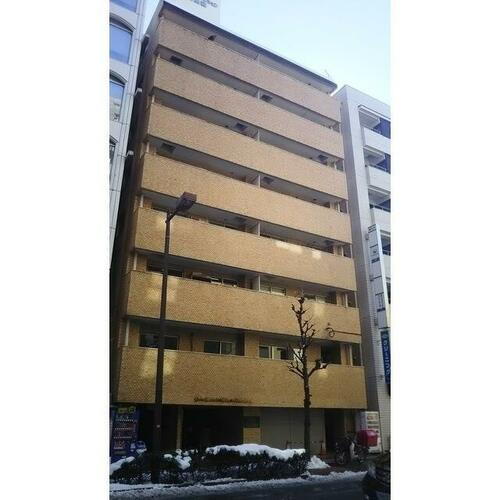 東京都豊島区南池袋２丁目 賃貸マンション
