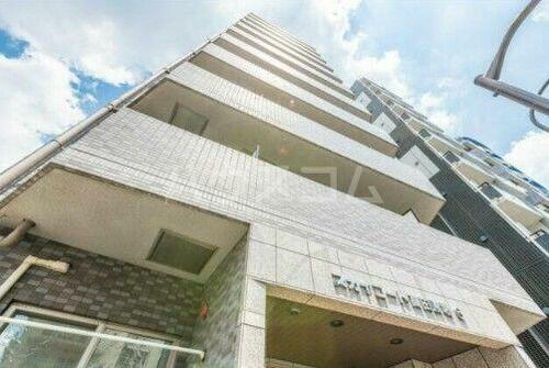 東京都新宿区下落合４丁目 賃貸マンション