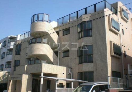 愛知県名古屋市名東区猪高台１丁目 賃貸マンション