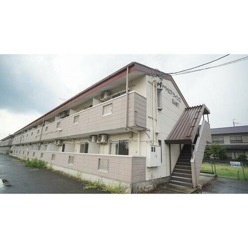 ハートピアツインズＥＡＳＴ