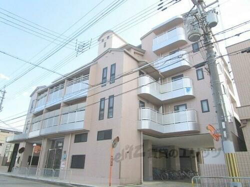 京都府京都市南区吉祥院東砂ノ町 5階建 築32年5ヶ月