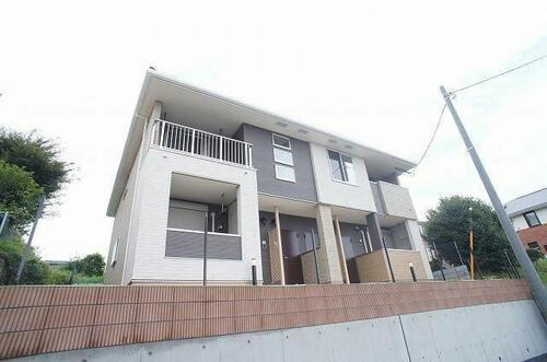 茨城県日立市滑川本町４丁目 築7年4ヶ月 2階建