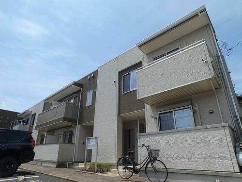 千葉県船橋市田喜野井２丁目 賃貸アパート