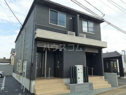 群馬県佐波郡玉村町大字板井 2階建 築2年4ヶ月