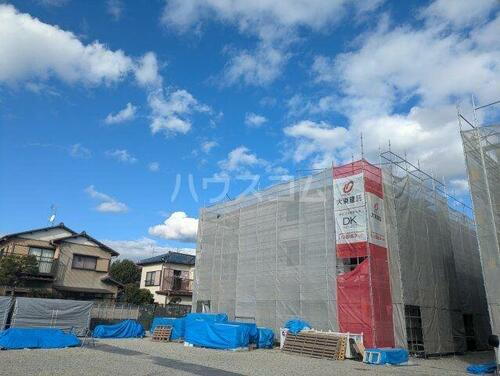 静岡県静岡市葵区千代田７丁目 賃貸アパート