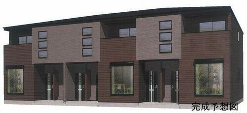 三重県員弁郡東員町大字鳥取 賃貸アパート