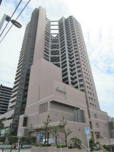 東急ドエルサウスフロントタワー町田ウィング 30階建
