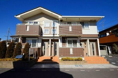 ベル・アンジュⅢ