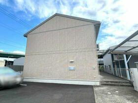 静岡県静岡市清水区鳥坂 賃貸アパート