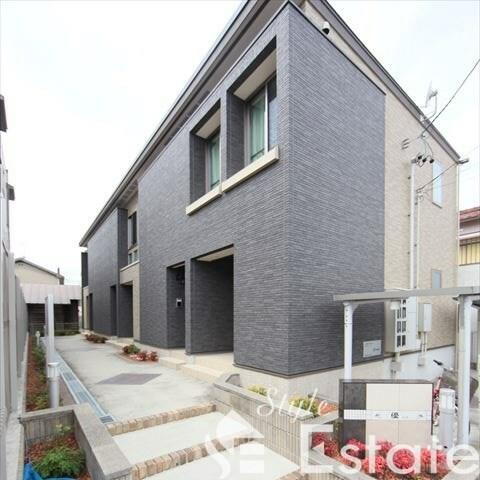 愛知県名古屋市南区寺崎町 賃貸アパート