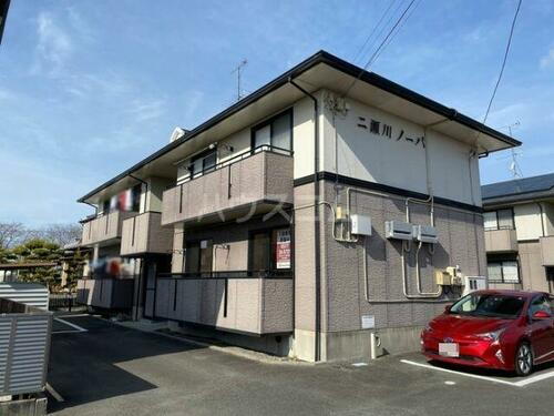 静岡県掛川市二瀬川 賃貸アパート