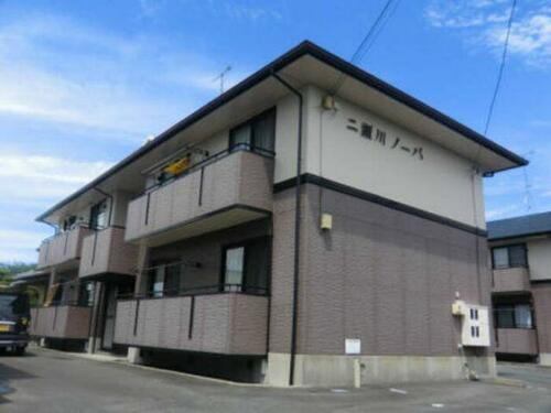 静岡県掛川市二瀬川 賃貸アパート