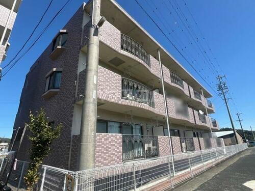 静岡県掛川市上内田 賃貸マンション