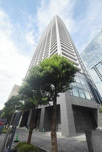 東京都新宿区西新宿６丁目 44階建 築16年5ヶ月