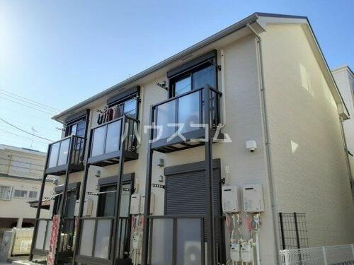 ＭＹＫＯＮＯＳ 2階建