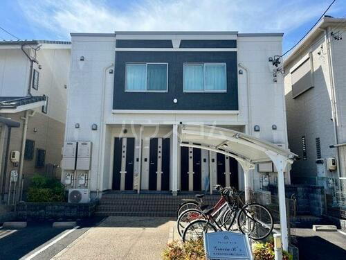 愛知県名古屋市中川区中郷１丁目 築9年12ヶ月 2階建