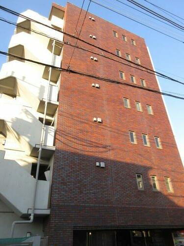 神奈川県横浜市南区睦町１丁目 7階建 築16年2ヶ月