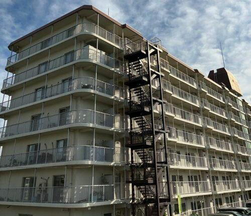 神奈川県横浜市鶴見区下野谷町１丁目 賃貸マンション