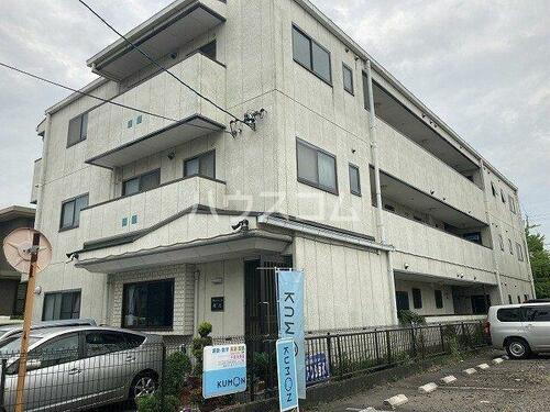 愛知県名古屋市中川区島井町 賃貸マンション