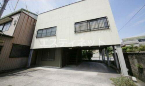 愛知県東海市荒尾町東屋敷 賃貸一戸建て