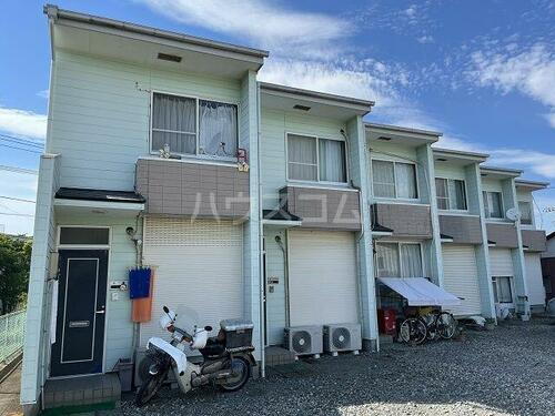 神奈川県藤沢市円行 築34年10ヶ月 2階建