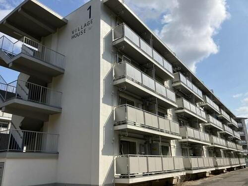 広島県三原市和田３丁目 賃貸マンション