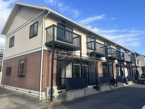 神奈川県小田原市穴部新田 テラスハウス