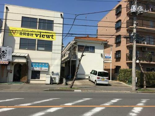 埼玉県鶴ヶ島市富士見１丁目 2階建 築43年5ヶ月