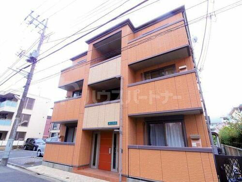 東京都葛飾区東金町２丁目 賃貸マンション