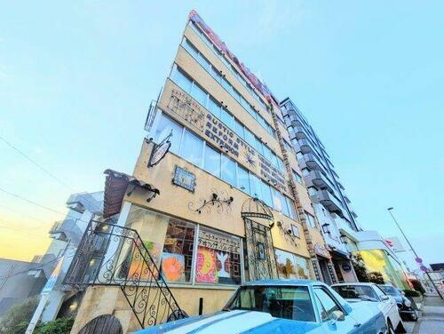 東京都大田区西馬込１丁目 賃貸マンション