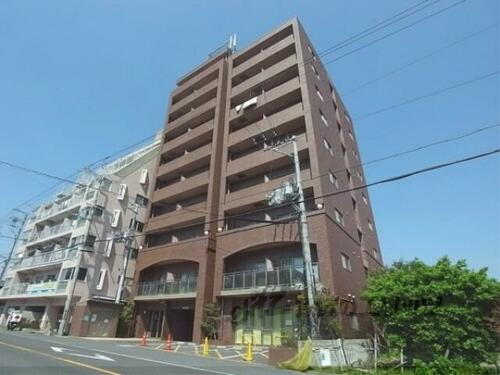 滋賀県大津市桜野町１丁目 10階建