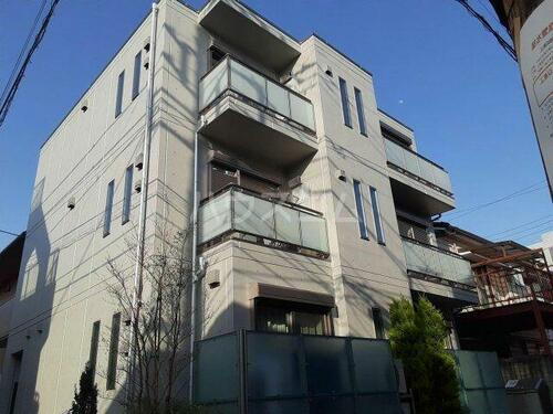 神奈川県川崎市幸区幸町３丁目 3階建 築5年3ヶ月