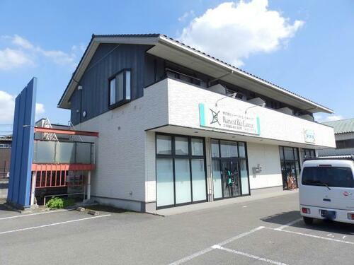 茨城県古河市関戸 2階建 築18年3ヶ月